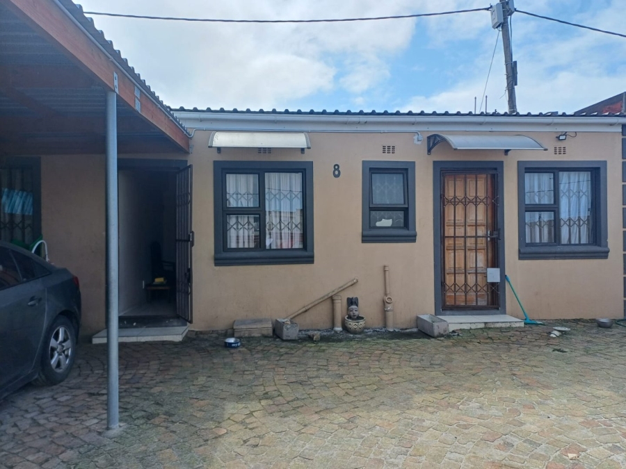 2 Bedroom Property for Sale in Fairdale Western Cape